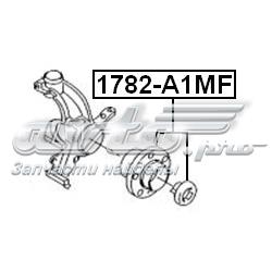 Маточина переднього колеса Febest 1782A1MF