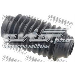 Купити ABMZ014 NTY Пильник амортизатора переднього