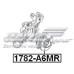 Задня маточина 1782A6MR Febest