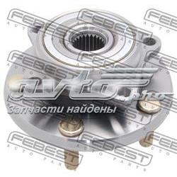Передня маточина 0482N84F Febest