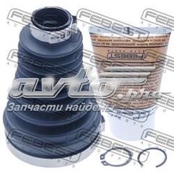 Купити 1615P220 Febest Пильник шарніра кутових швидкостей внутрішній передній