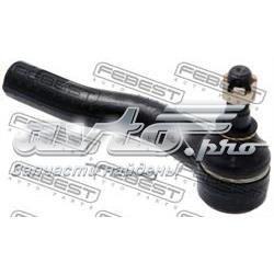 0521MZ6R Febest Зовнішній наконечник рульової тяги