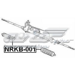 Купити NRKB001 Febest Пильник тяги