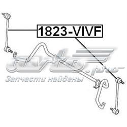 Стійка стабілізатора переднього 1823VIVF Febest