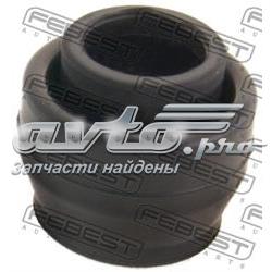 Купити 0173GX100F Febest Пильник направляючої супортугальмівного, переднього