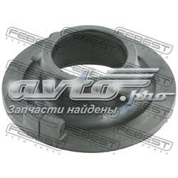 Купити HSICIVUPR Febest Проставка (гумове кільце) пружини задньої, верхня