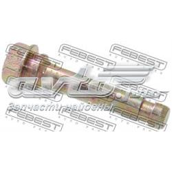 Направляюча супорту заднього 0174GX90F Febest