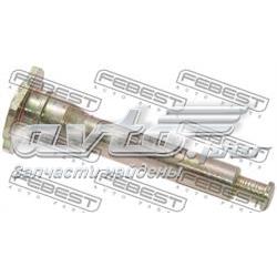 0174MCV20F Febest Напрямна супорта переднього, нижня