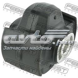 Задня втулка двигуна Febest PGMB002
