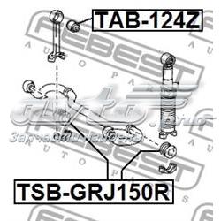 Купити TSBGRJ150R Febest Опора стабілізатора