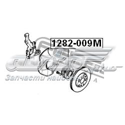 Купити 1282009M Febest Маточини передніх коліс
