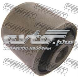 Купити MAB082 Febest Сайлентблок тяги поперечної, задньої підвіски