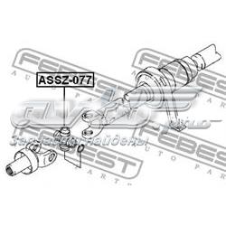 ASSZ077 Febest Хрестовина рульового механізму