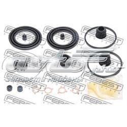 Ремкомплект переднього супорту 0175ACU15F Febest