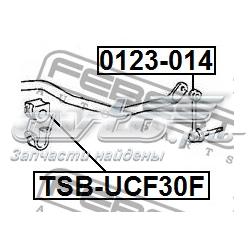 Подушка стабілізатора Toyota 4881550121 ціна, від 5.37 USD