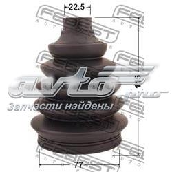 Пильник ШРКШ зовнішній Febest 0217PN16