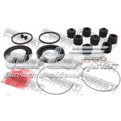 Ремкомплект переднього супорту 0175AE110F Febest