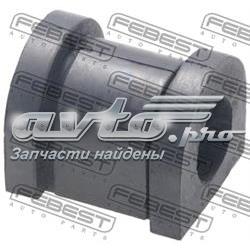 Втулка стабілізатора заднього NSBY61R Febest