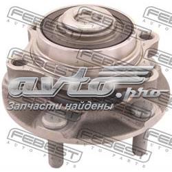 Передня маточина 0282V35MF Febest
