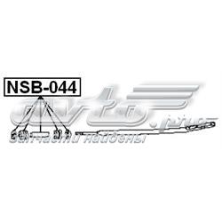 NSB044 Febest ремкомплект реактивної тяги