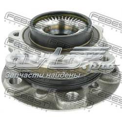 Маточина колеса передня Febest 1982F25F ціна, від 97.47 USD