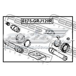 Ремкомплект супорту 0175GRJ120R Febest