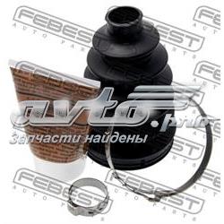 Купити 0317PFD Febest Пильник шарніра приводу