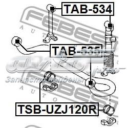 Купити TSBUZJ120R Febest Опора стабілізатора