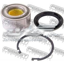 Купити DAC38764043KIT Febest Підшипник ступиці передньої