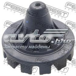 Проставка (гумове кільце) пружини задньої, верхня NSIV35U Febest
