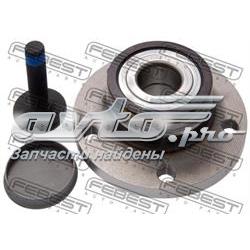 Задня маточина 2382B6MR Febest