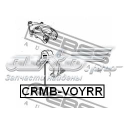 Купити CRMBVOYRR Febest Задня подушка двигуна