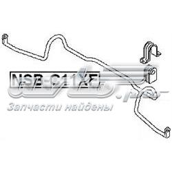 Втулка переднього стабілізатора NSBC11XF Febest