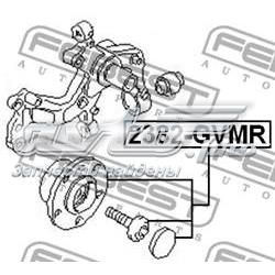 Купити 2382GVMR Febest Підшипник ступиці колеса