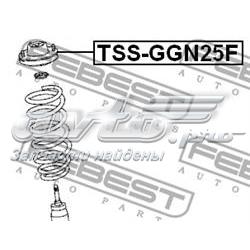 Опора амортизатора переднього TSSGGN25F Febest