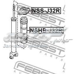 Купити Опора амортизатора заднього Nissan Teana  J32