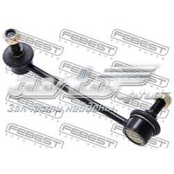0523003 Febest Стійка стабілізатора, переднього, ліва