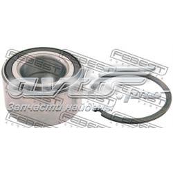 Підшипник маточини Febest DAC40750039M