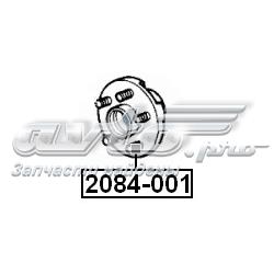 Купити 2084001 Febest Шпилька колісна, задня