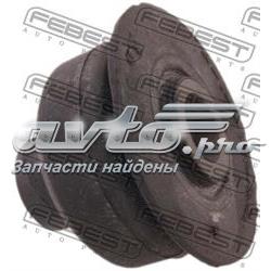Сайлентблок переднього підрамника Mitsubishi MB303626