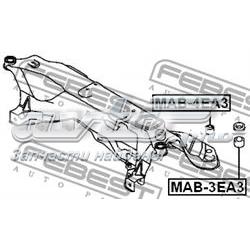Сайлентблок передній балки/підрамника MB303626 Mitsubishi
