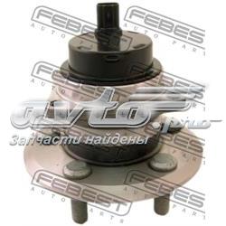 Купити 0182241R Febest Підшипник ступиці колеса