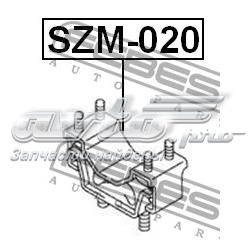 Купити SZM020 Febest Задня опора двигуна