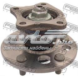 Задня маточина 0182ACV36R Febest