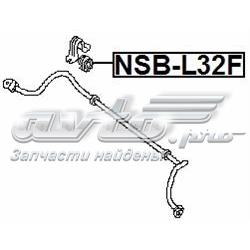 Купити NSBL32F Febest Подушка стабілізатора передня