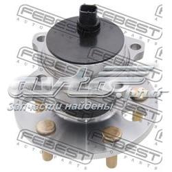 Маточини задніх коліс Febest 0182IPS10R ціна, від 84.15 USD