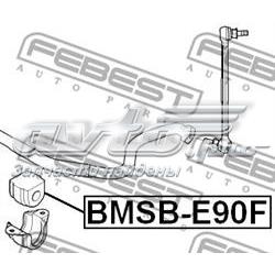 Втулка переднього стабілізатора BMSBE90F Febest