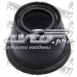 Купити HBJBFD Febest Пильник опори кульової нижній