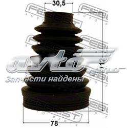 Пильник ШРУСа внутрішній 2315PT5 Febest