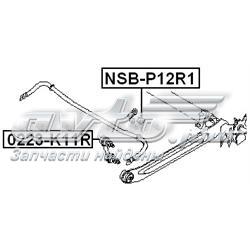 Купити NSBP12R1 Febest Опора стабілізатора